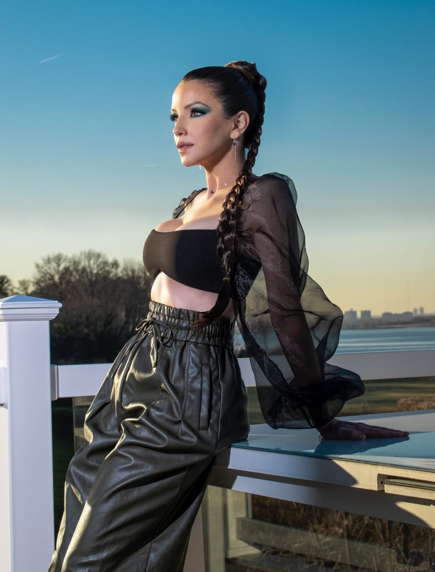 Amanda Orso de High Low Hostess: Satisfacer las necesidades de la anfitriona de casa para cualquier ocasión