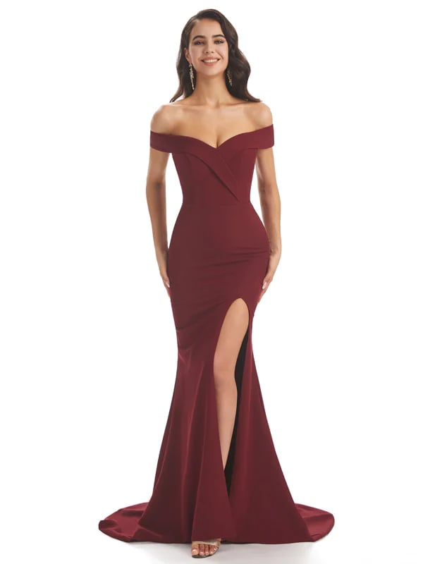 Bridesmaid Dresses