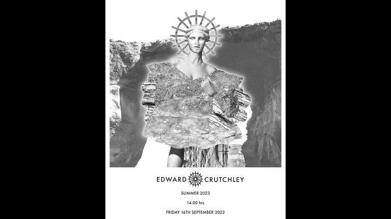 Edward Crutchley