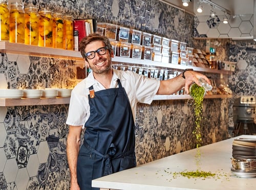 L'oasis sur le toit par excellence à Miami : Level 6 by Amal à Coconut Grove