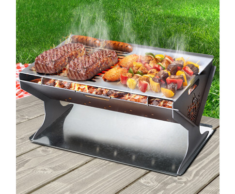 6 Tips to Host an Outdoor Fall Party