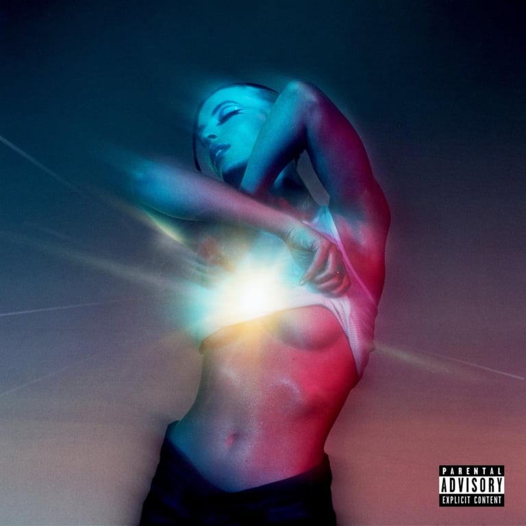 Fletcher’s Debut Album Girl Of My Dreams Out Now