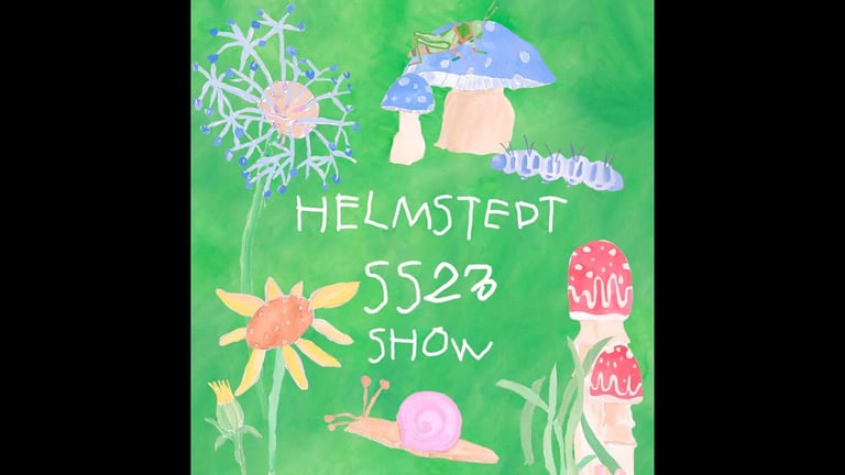 HELMSTEDT SS23 Laufsteg, Kopenhagener Modewoche