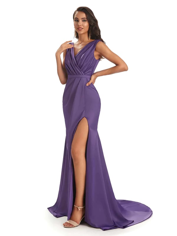 Ideas for Bridesmaid Dresses