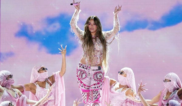 La Academia Latina de la Grabación® anuncia los nominados a la 23.ª Entrega Anual del Latin GRAMMY®