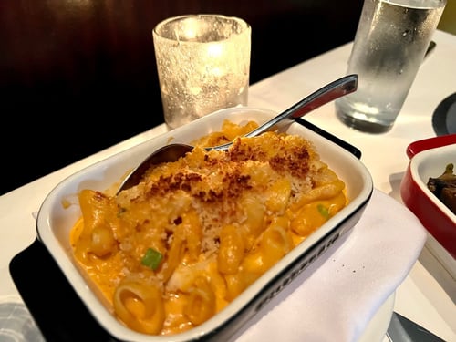 Indulgence at Diplomat Prime Steakhouse