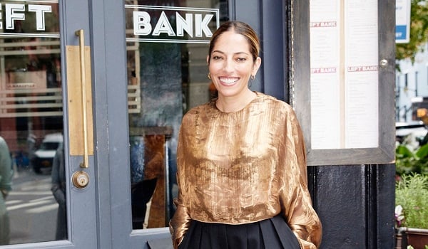 PARTOW Celebrates 10 Year Anniversary to Kick Off New York Fashion Week