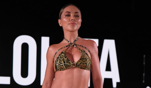 True Tone Swim, KK Swim, Maui X Lolita, Xcarii Xii Fashion Runway 7 Spring/Summer 2023 Collections