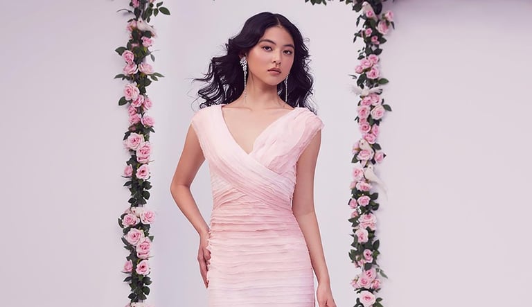 Tadashi Shoji