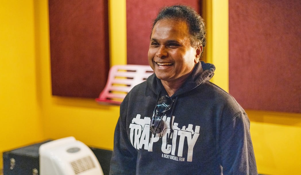 Tel K. Ganesan of Kyyba, Inc.: Globally Recognized Entrepreneur & Businessman Empowering People to Live Their Best Lives