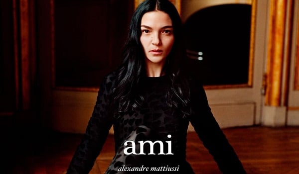 AMI PARIS: A STORY OF EFFORTLESS ELEGANCE
