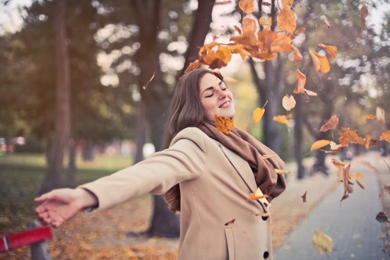 4 praktische Wege für ein stressfreies Leben