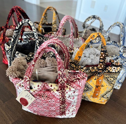 swag bag