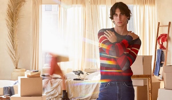 Aidan Bissett’s Debut EP, I’m Alright If You’re Ok, Is Out Today