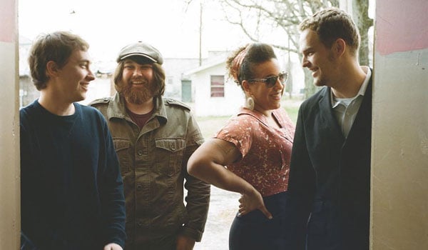 10th Anniversary Deluxe Edition Of Boys & Girls – Alabama Shakes’ Grammy®-Nominated, Platinum-Certified Debut Album – Set For December 9 Release VIA ATO Records
