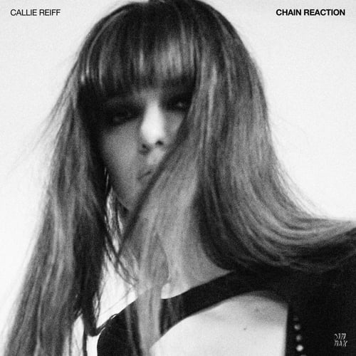 Callie Reiff inks a label deal with Steve Aoki’s Dim Mak Records + new single Chain Reaction