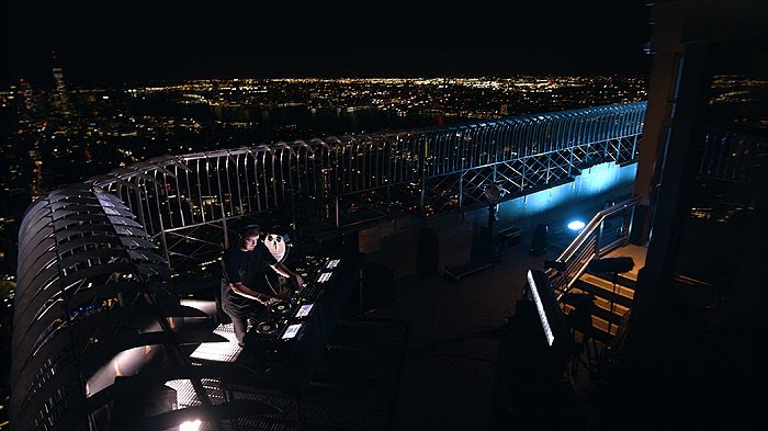 Edificio dell'Empire State