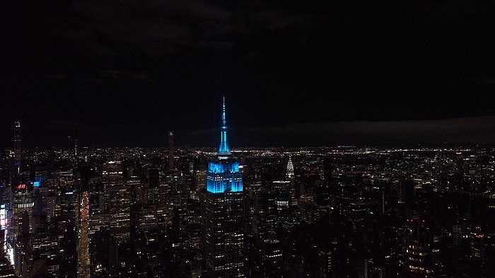 Edificio dell'Empire State