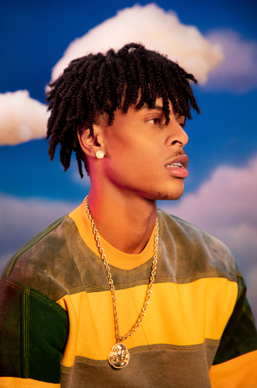 Girlzluhdev Releases Precise New Project Chilli Mon$Taa