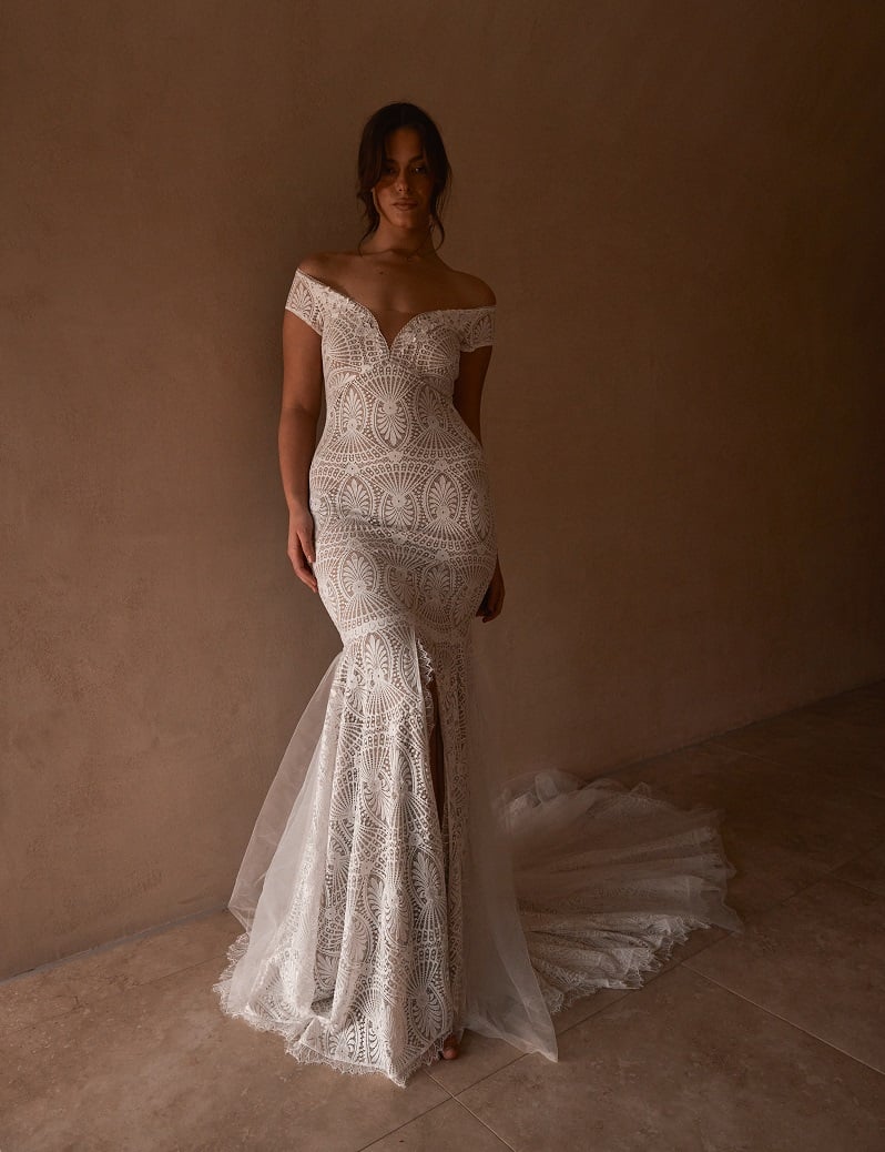 Grace Loves Lace
