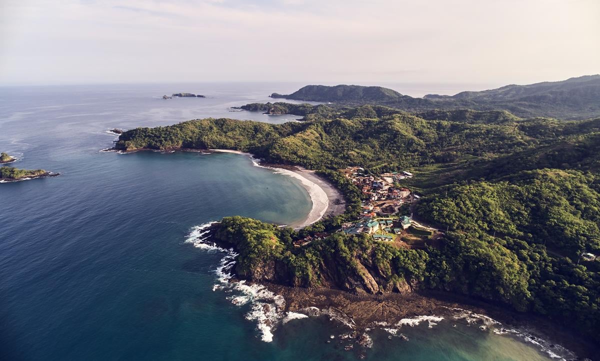 Las Catalinas brings the XPT Experience and Triathlon back to Costa Rica this Fall and Winter