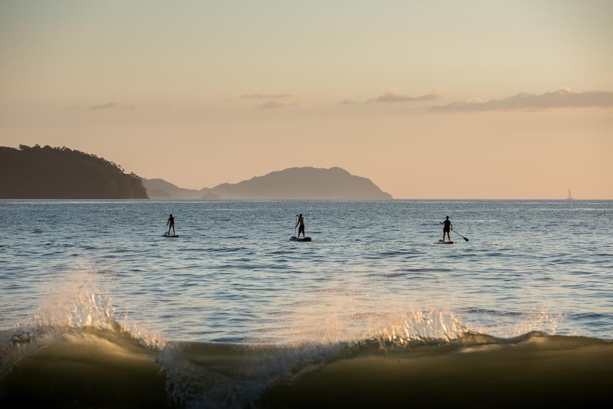 Las Catalinas brings the XPT Experience and Triathlon back to Costa Rica this Fall and Winter