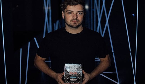 Martin Garrix