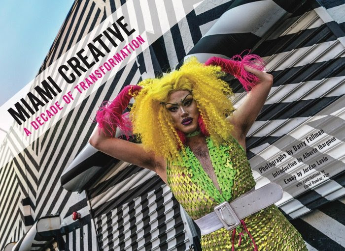 An Insider’s Track for Miami Art Week Kicks Off in Wynwood