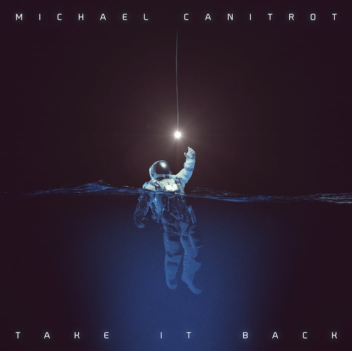Michael Canitrot presenta su último tema tech house, 'Take It Back', con la colaboración de Armen Paul.