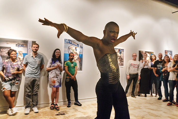 n Insider’s Track for Miami Art Week Kicks Off in Wynwood