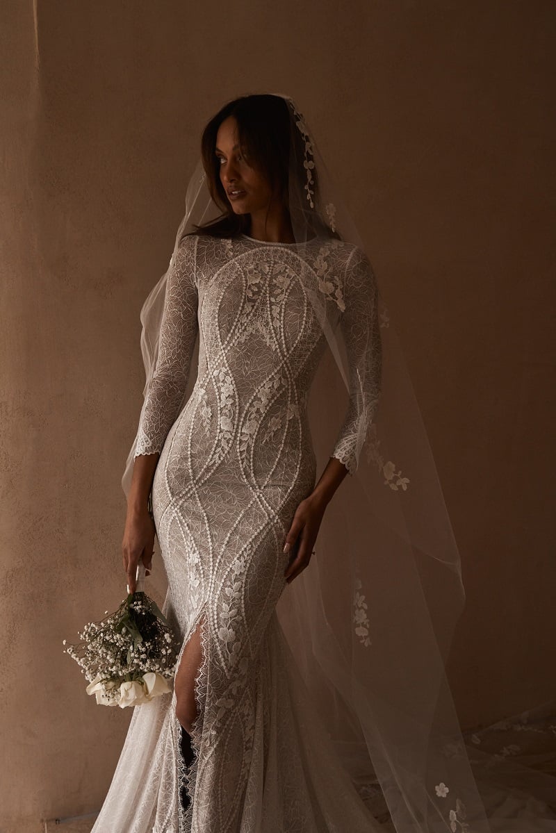 Grace Loves Lace