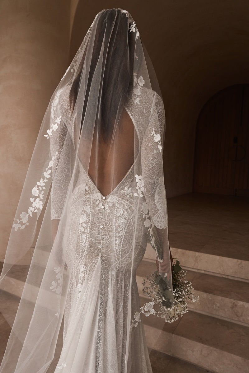 Grace Loves Lace