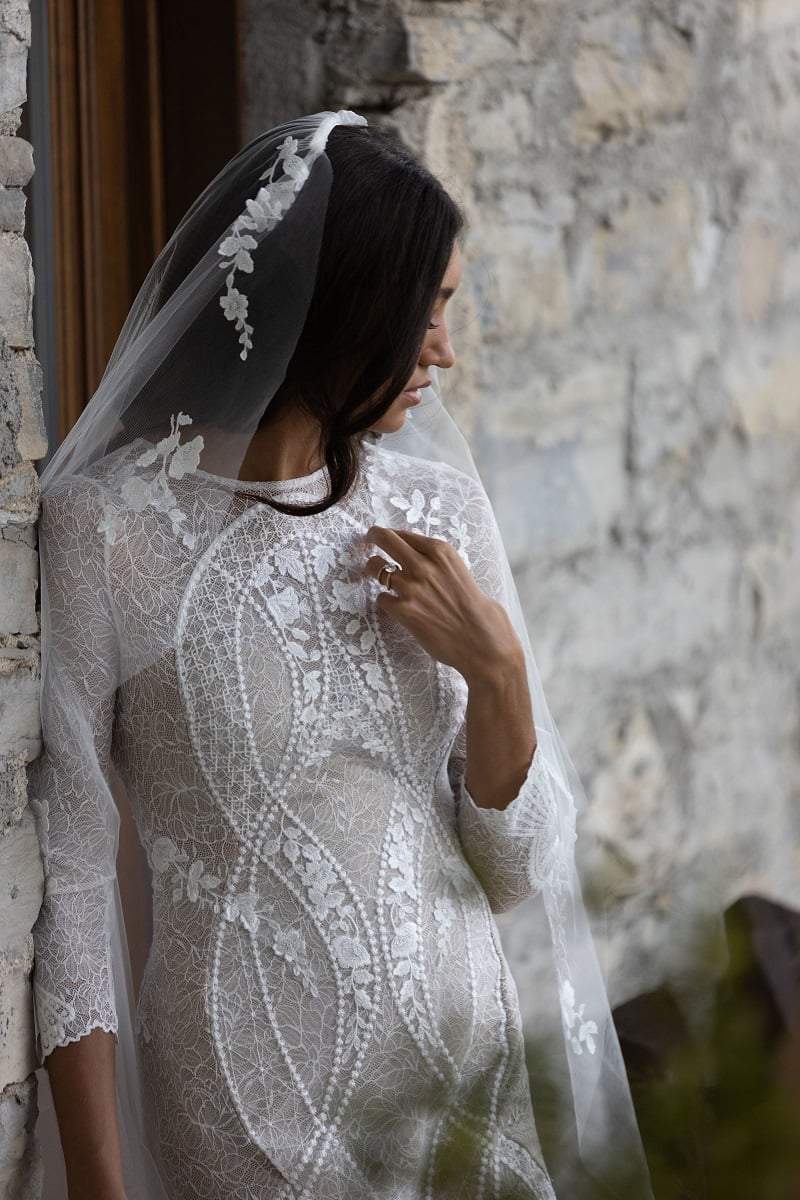 Grace Loves Lace