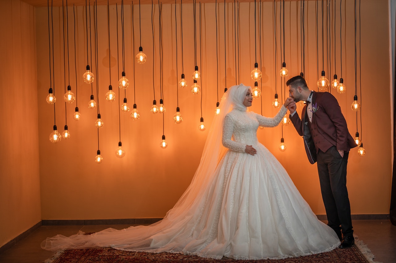 Planning the best wedding