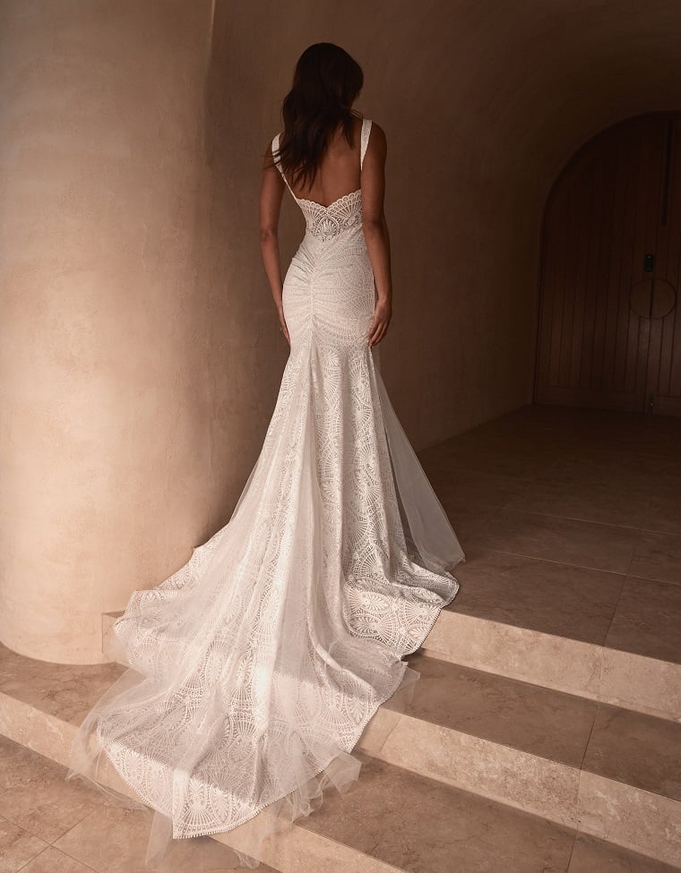 Grace Loves Lace