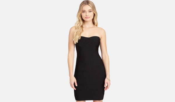10 Must-Have Bodycon Dress Styles to Wear in 2022