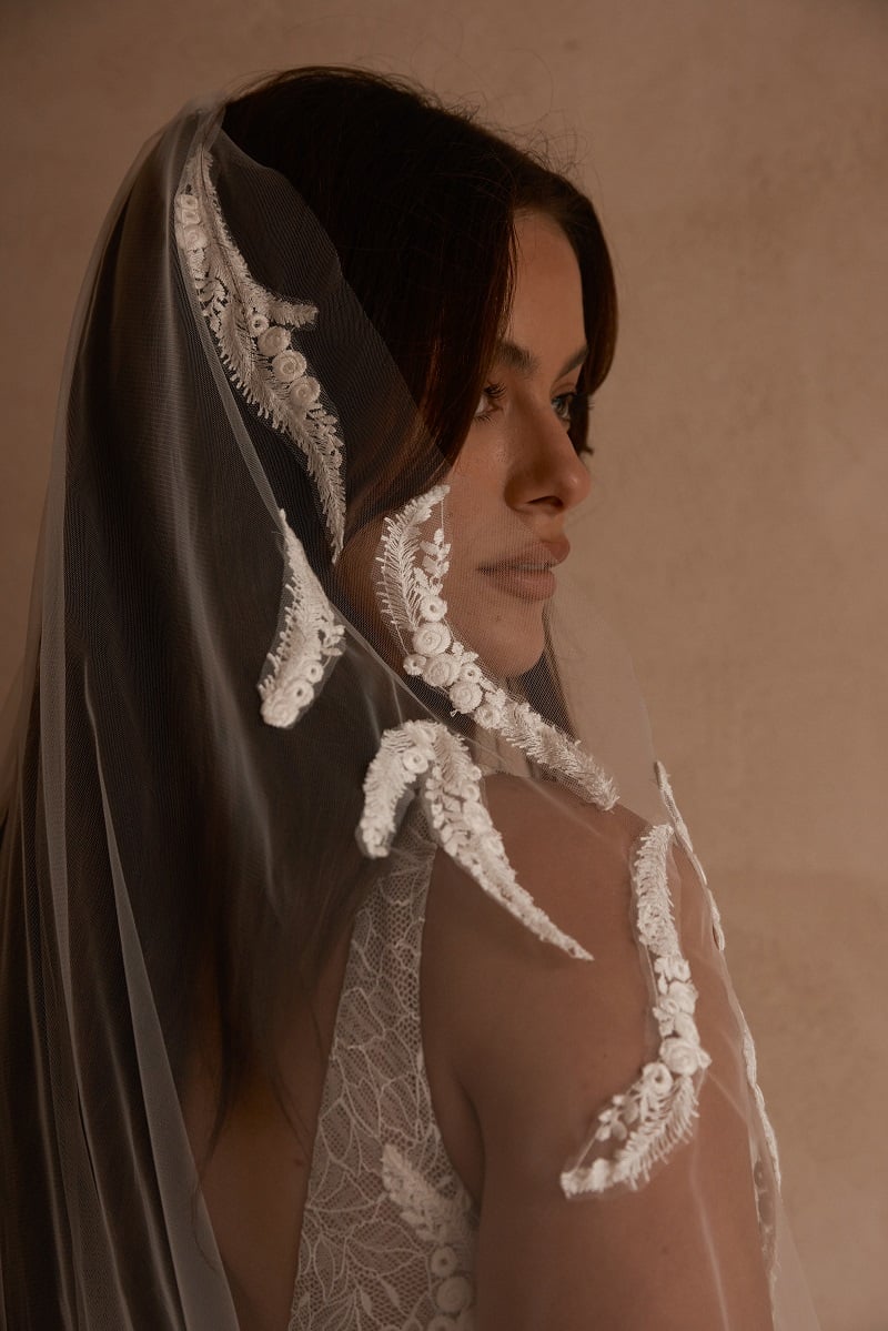 Grace Loves Lace