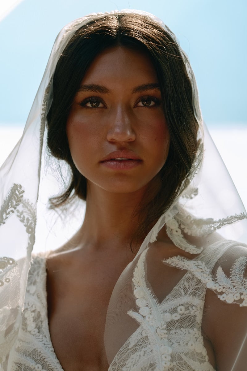 Grace Loves Lace