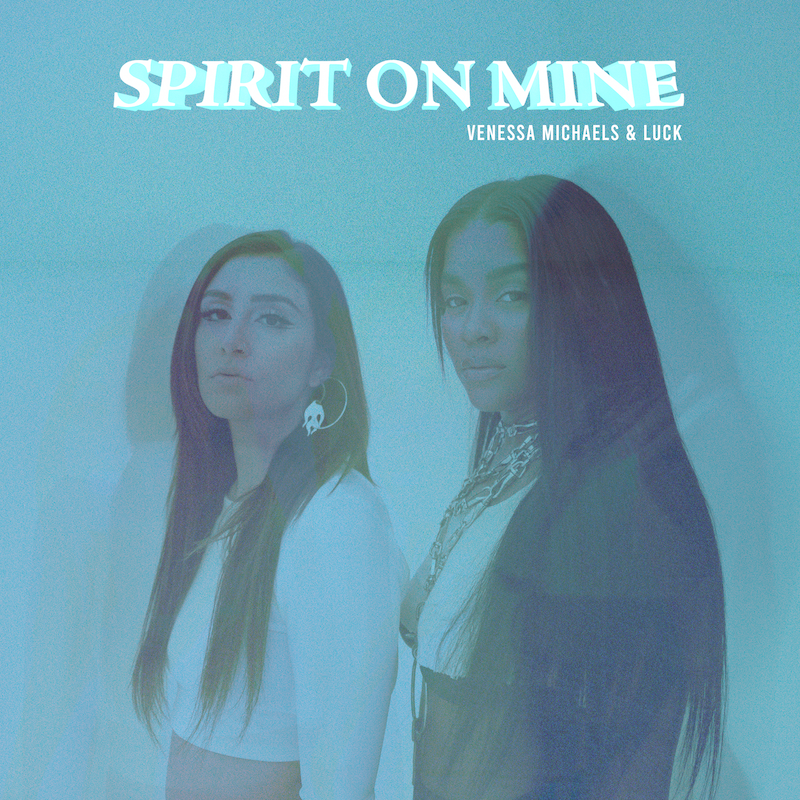 Y2K-inspired producer Venessa Michaels announces debut LP with lead single "Spirit On Mine”