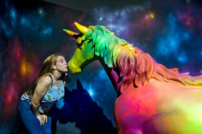 Unicorn Factory