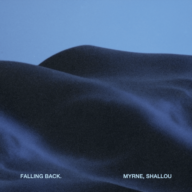 Myrne Teams Up With Shallou For Hypnotic New Single “Falling Back”