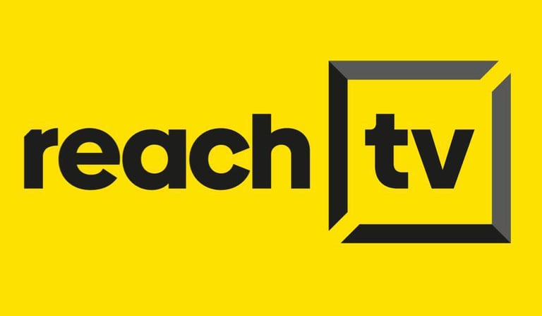 ReachTV & Advertising Week Launch Original Content and Distribution Partnership Featuring Gwyneth Paltrow, Emma Stone, and More