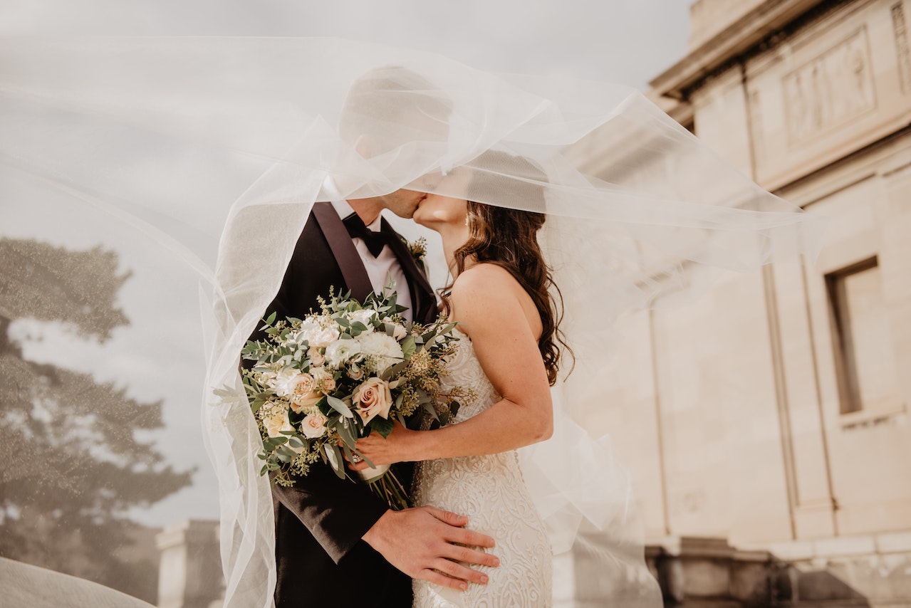 How To Create The Wedding Look Of Your Dreams