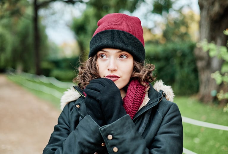 10 Essentials To Consider When Buying Gloves This Winter
