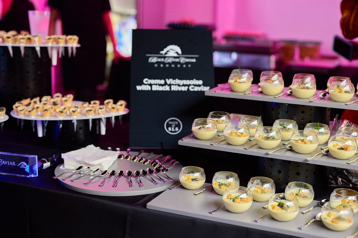 El icónico hotel SLS South Beach celebra su décimo aniversario