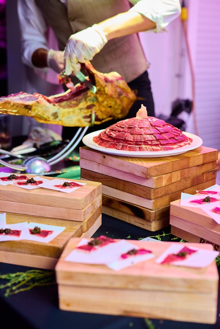 El icónico hotel SLS South Beach celebra su décimo aniversario