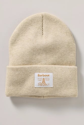 Barbour Ellison Beanie