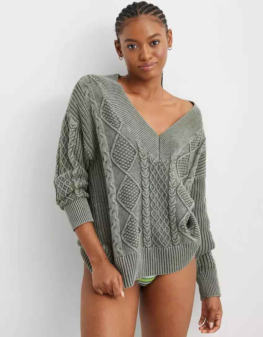 The Best Winter Sweaters For Women To Keep You Cozy All Winter Long