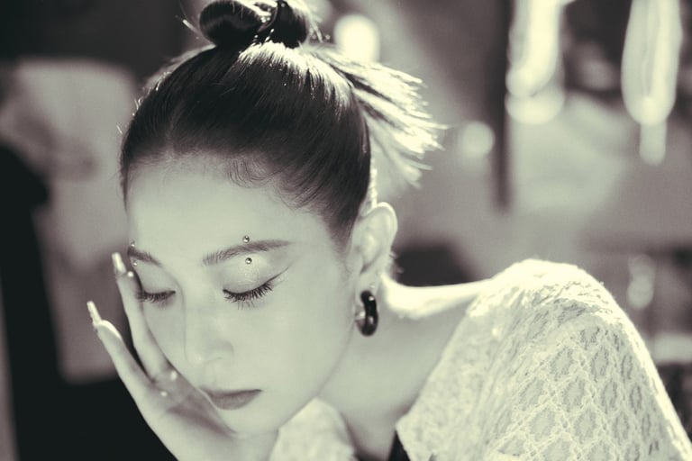 BoA、3枚目のミニアルバム&シングル「FORGIVE ME」をリリース"