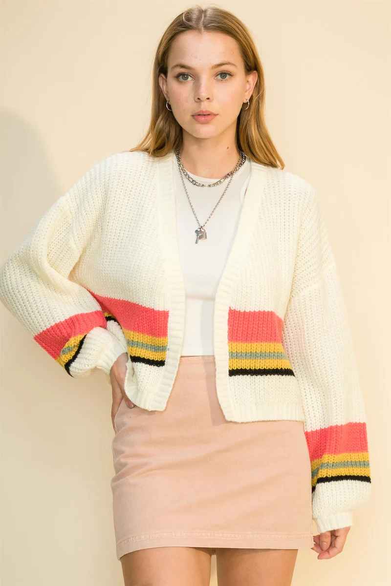 The Best Winter Sweaters For Women To Keep You Cozy All Winter Long